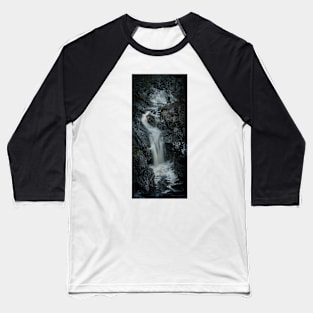 'Falls of Bruar', Bruar, Near Pitlochry Baseball T-Shirt